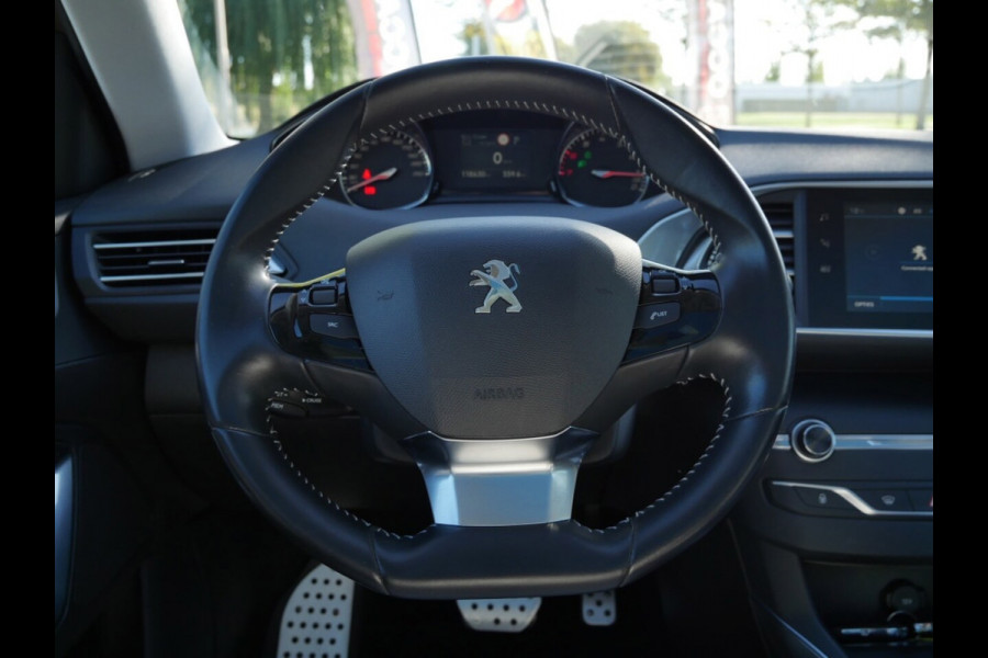 Peugeot 308 SW 1.2 PureTech Blue Lease Premium