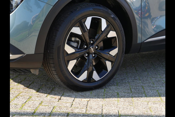 Kia Sportage 1.6 T-GDi Plug-in Hybrid 265pk AWD DynamicLine | PHEV | Yucca Steel Grey |