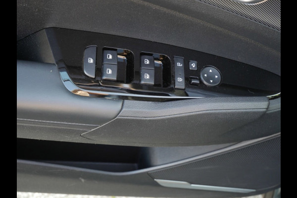 Kia Sportage 1.6 T-GDi Plug-in Hybrid 265pk AWD DynamicLine | PHEV | Yucca Steel Grey |