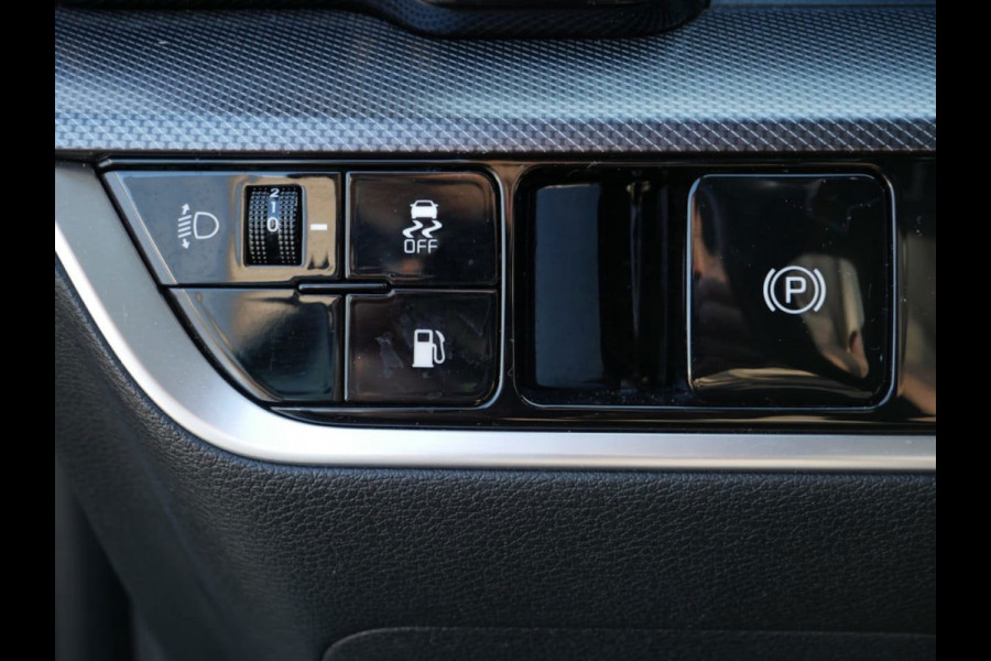 Kia Sportage 1.6 T-GDi Plug-in Hybrid 265pk AWD DynamicLine | PHEV | Yucca Steel Grey |