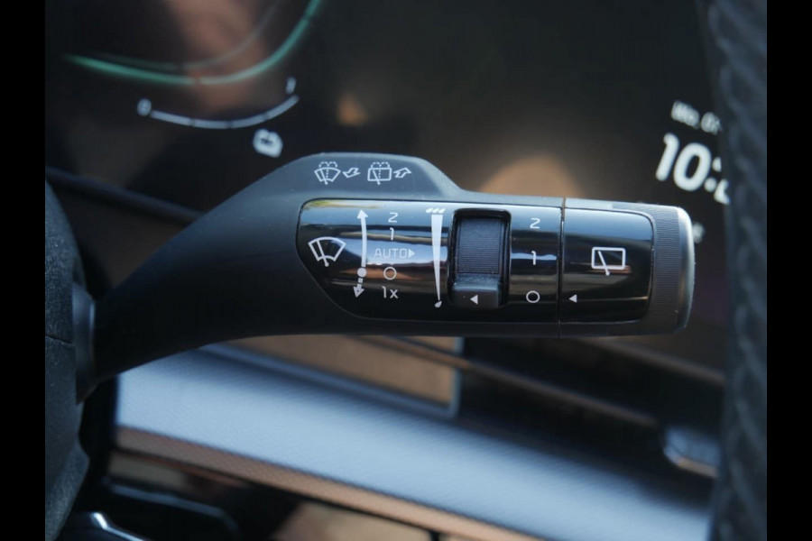 Kia Sportage 1.6 T-GDi Plug-in Hybrid 265pk AWD DynamicLine | PHEV | Yucca Steel Grey |