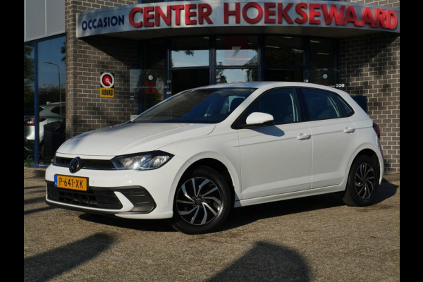 Volkswagen Polo 1.0 TSI Life Business