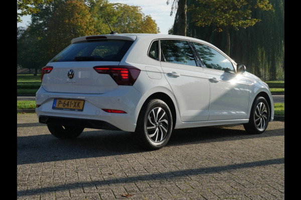 Volkswagen Polo 1.0 TSI Life Business