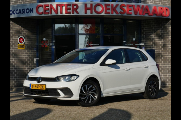 Volkswagen Polo 1.0 TSI Life Business