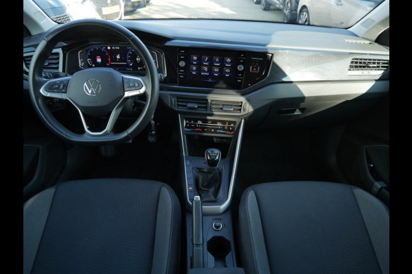 Volkswagen Polo 1.0 TSI Life Business