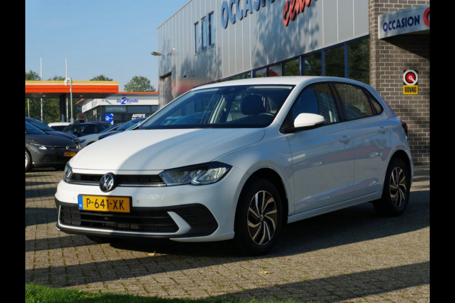 Volkswagen Polo 1.0 TSI Life Business