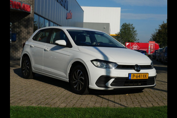 Volkswagen Polo 1.0 TSI Life Business