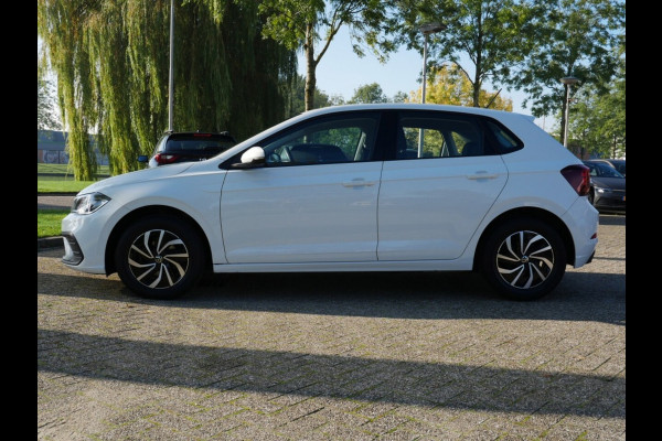 Volkswagen Polo 1.0 TSI Life Business