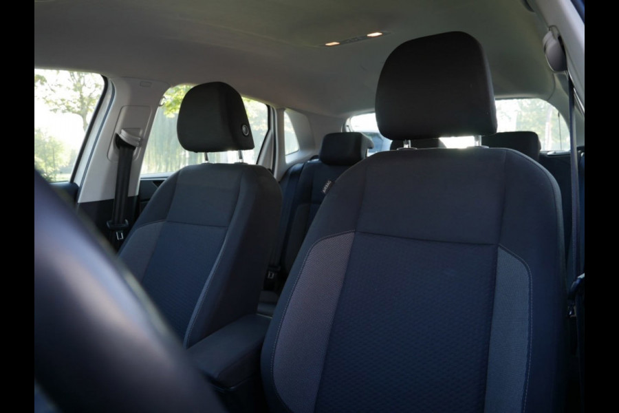 Volkswagen Polo 1.0 TSI Life Business