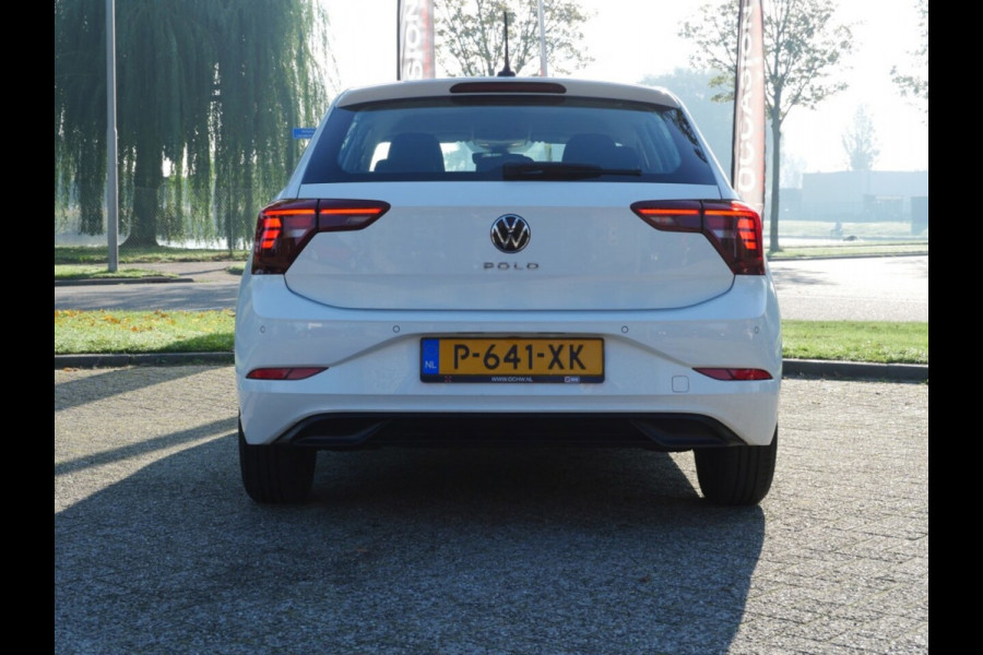 Volkswagen Polo 1.0 TSI Life Business