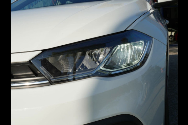 Volkswagen Polo 1.0 TSI Life Business