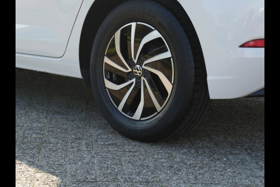 Volkswagen Polo 1.0 TSI Life Business