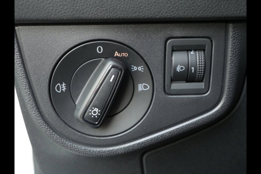 Volkswagen Polo 1.0 TSI Life Business