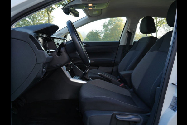 Volkswagen Polo 1.0 TSI Life Business