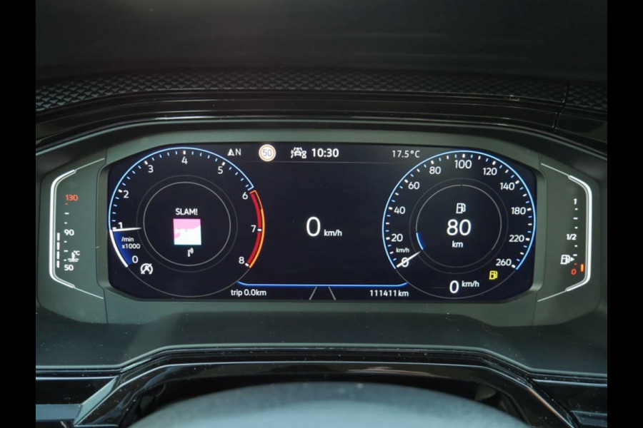 Volkswagen Polo 1.0 TSI Life Business