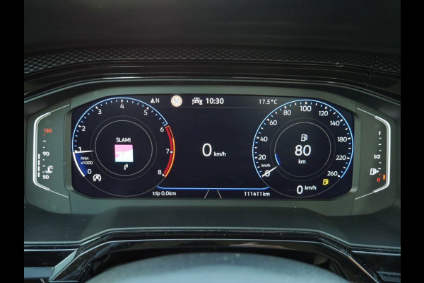 Volkswagen Polo 1.0 TSI Life Business