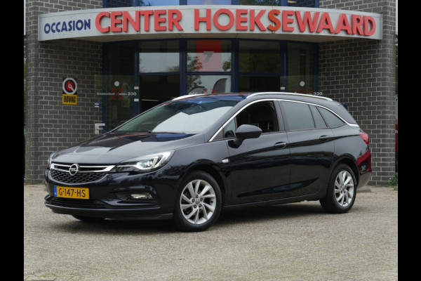 Opel Astra Sports Tourer 1.0 Turbo Innovation