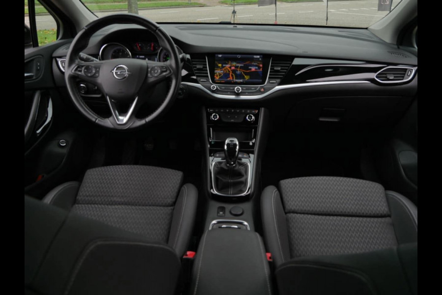 Opel Astra Sports Tourer 1.0 Turbo Innovation