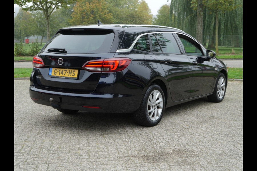 Opel Astra Sports Tourer 1.0 Turbo Innovation