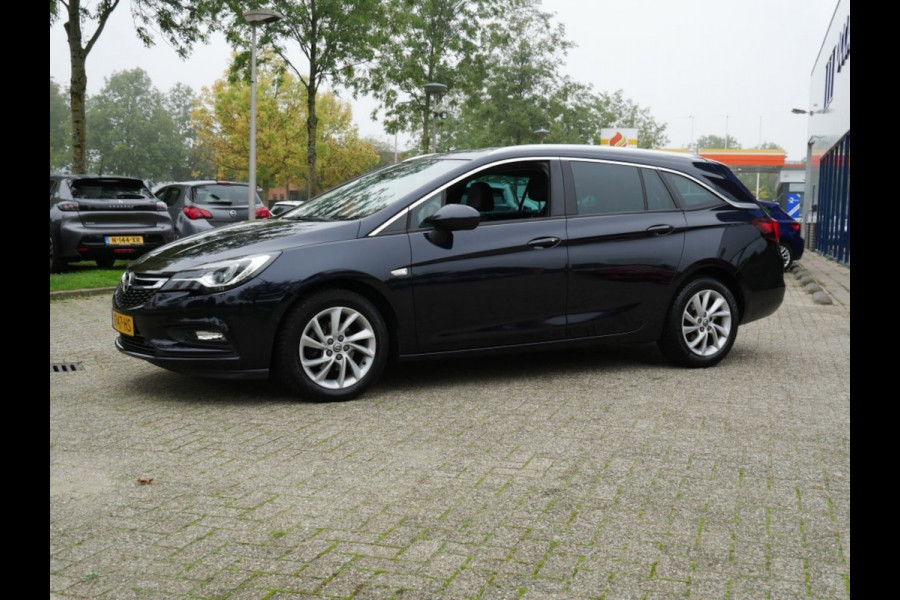 Opel Astra Sports Tourer 1.0 Turbo Innovation