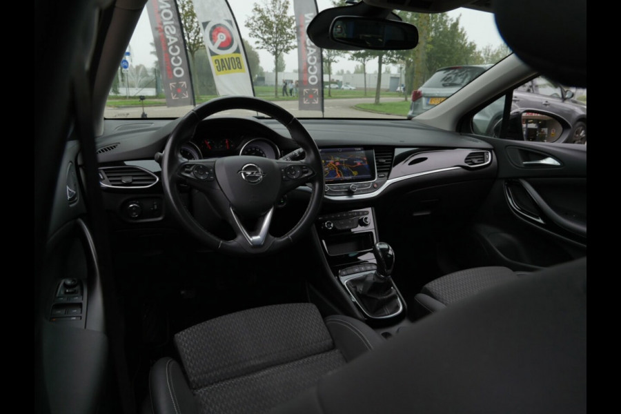 Opel Astra Sports Tourer 1.0 Turbo Innovation