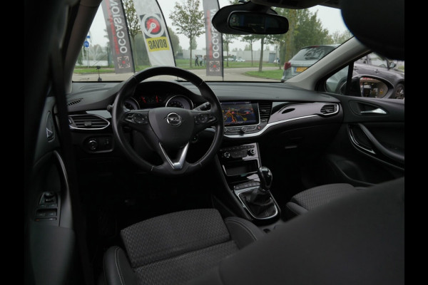 Opel Astra Sports Tourer 1.0 Turbo Innovation