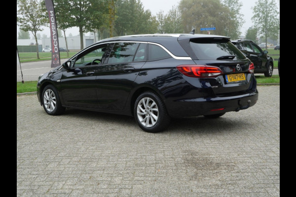 Opel Astra Sports Tourer 1.0 Turbo Innovation
