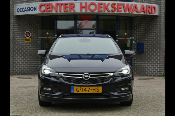 Opel Astra Sports Tourer 1.0 Turbo Innovation