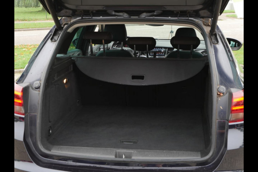 Opel Astra Sports Tourer 1.0 Turbo Innovation