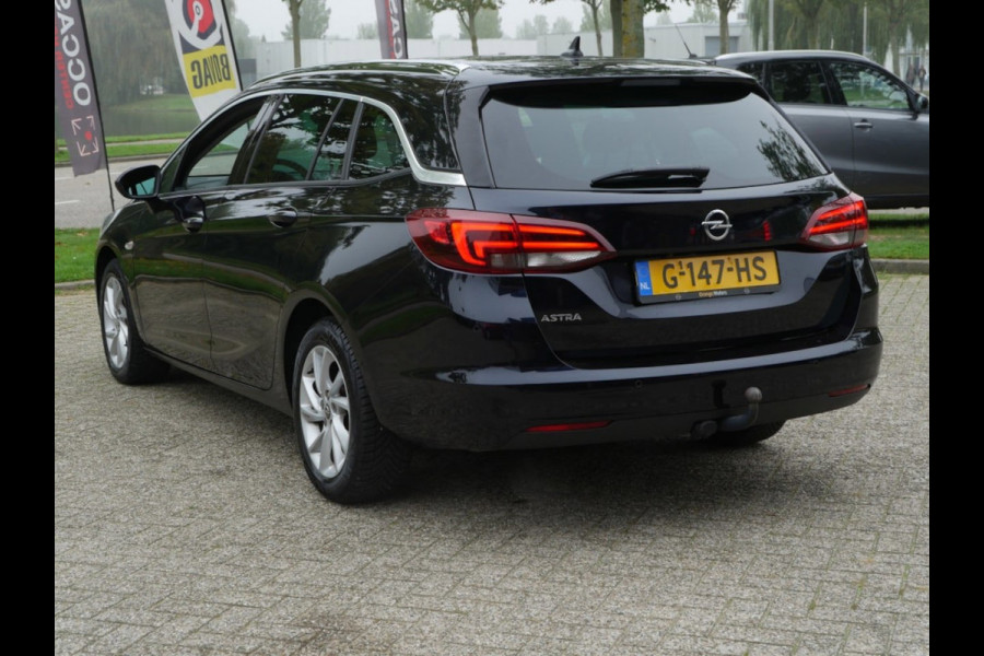Opel Astra Sports Tourer 1.0 Turbo Innovation