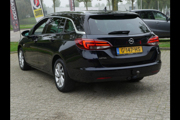 Opel Astra Sports Tourer 1.0 Turbo Innovation