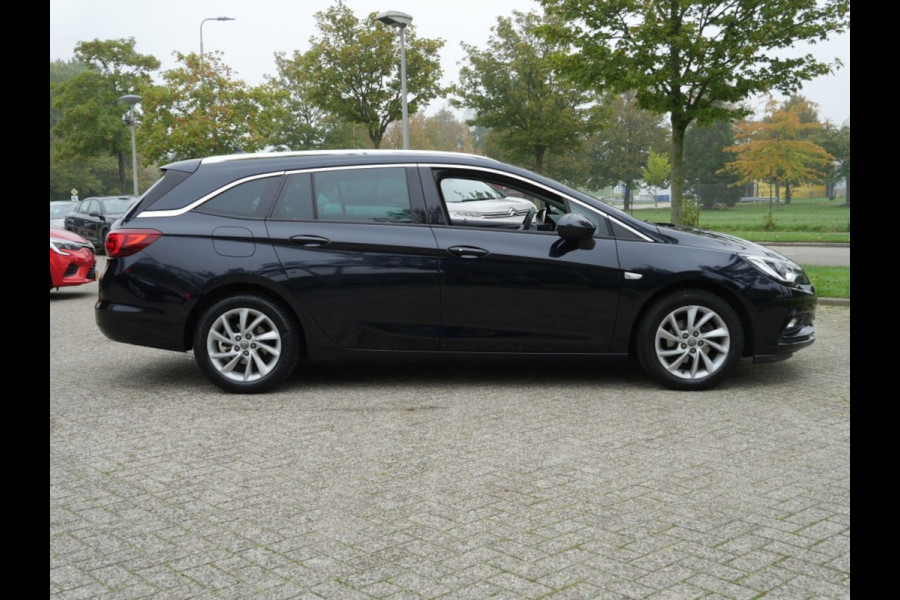 Opel Astra Sports Tourer 1.0 Turbo Innovation