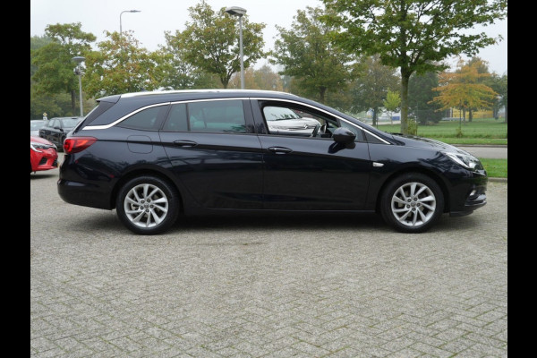 Opel Astra Sports Tourer 1.0 Turbo Innovation