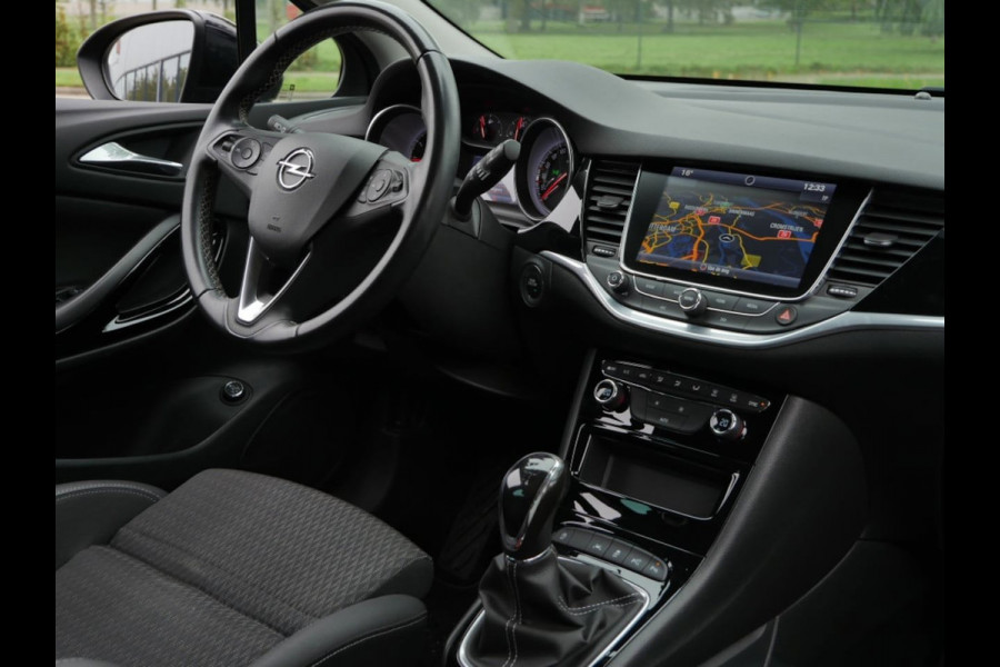 Opel Astra Sports Tourer 1.0 Turbo Innovation