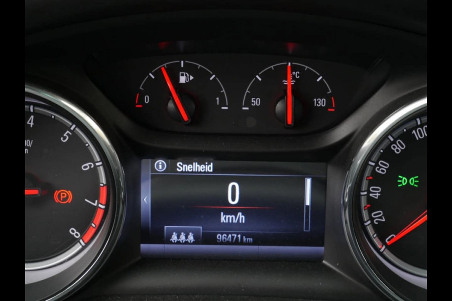 Opel Astra Sports Tourer 1.0 Turbo Innovation