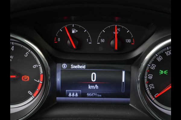 Opel Astra Sports Tourer 1.0 Turbo Innovation