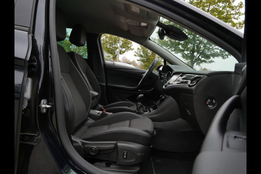 Opel Astra Sports Tourer 1.0 Turbo Innovation