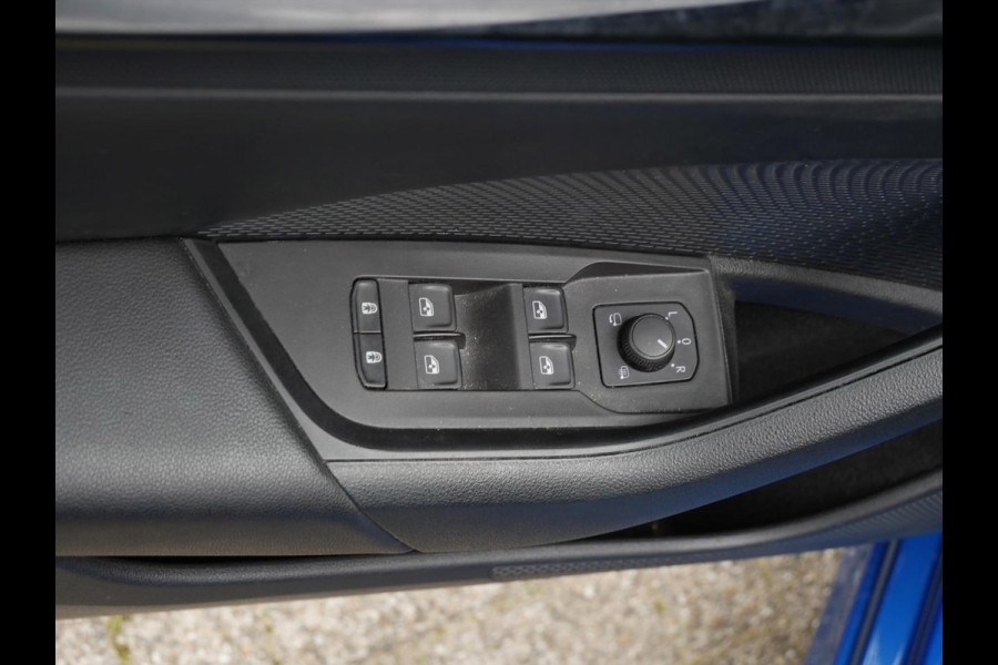 Škoda Octavia 1.0 e-TSI Business Edition