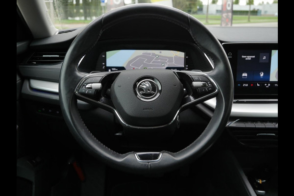 Škoda Octavia 1.0 e-TSI Business Edition