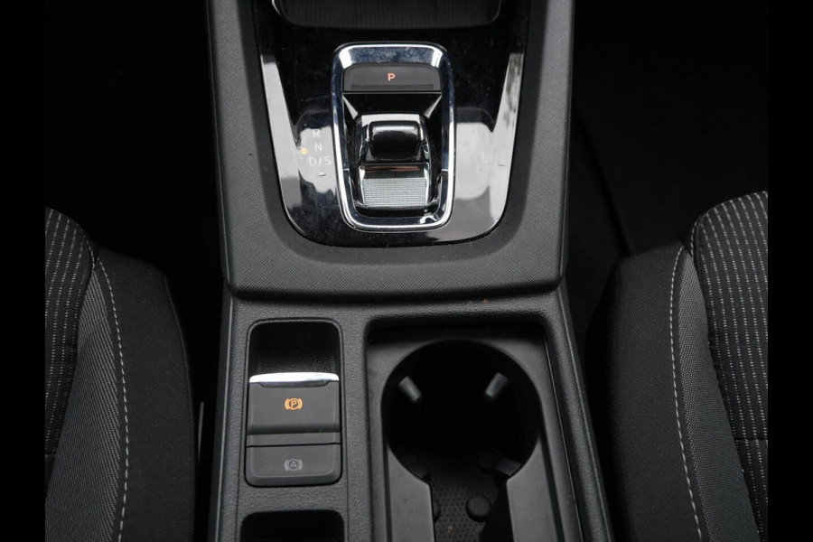 Škoda Octavia 1.0 e-TSI Business Edition