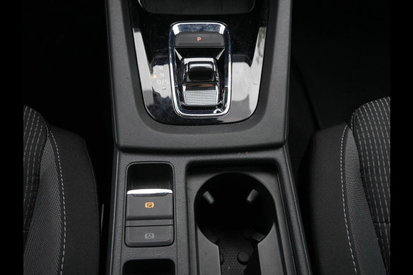 Škoda Octavia 1.0 e-TSI Business Edition