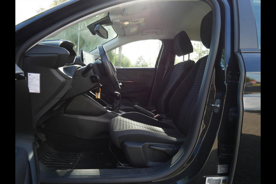 Peugeot 208 1.2 PureTech Blue Lease Active