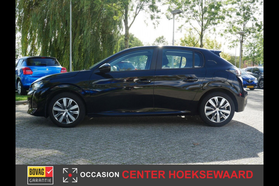 Peugeot 208 1.2 PureTech Blue Lease Active