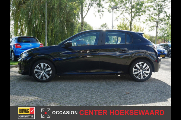 Peugeot 208 1.2 PureTech Blue Lease Active