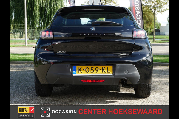 Peugeot 208 1.2 PureTech Blue Lease Active