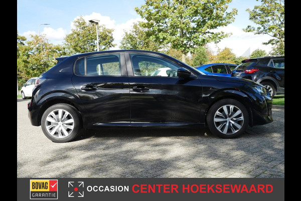 Peugeot 208 1.2 PureTech Blue Lease Active