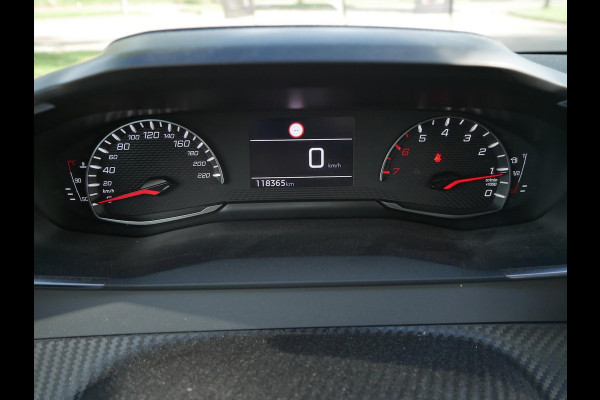 Peugeot 208 1.2 PureTech Blue Lease Active