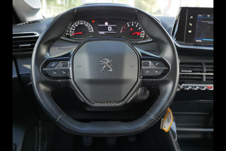 Peugeot 208 1.2 PureTech Blue Lease Active