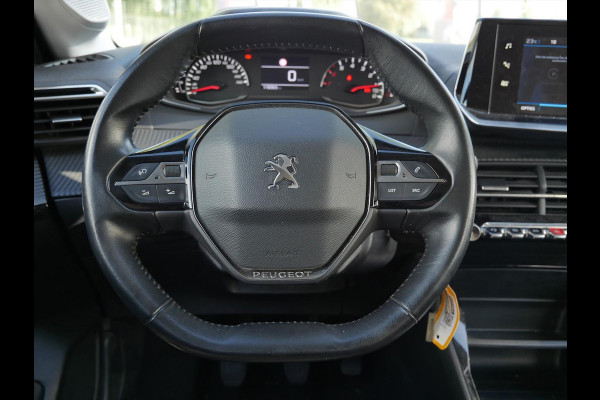 Peugeot 208 1.2 PureTech Blue Lease Active