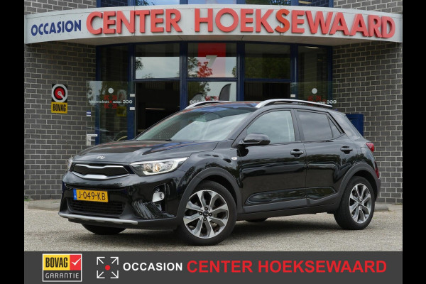 Kia Stonic 1.0 T-GDi Sports Edition